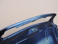 фото thumb №16, Mercedes ml w163 капот кришка двигуна