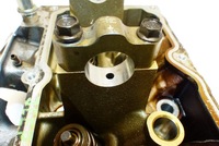 фото thumb №9, Jeep liberty cherokee kj 3.7 v6 ekg головка циліндрів ліва з клапанами lpg