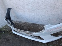 фото thumb №2, Volvo xc60 xc-60 r-design ii 2 бампер перед оригинал