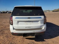 фото thumb №10, Задний бампер kpl датчики pdc chevrolet suburban tahoe z71 yukon 2021-