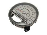 фото thumb №4, Счетчик приборы mini clubman r55 r56 1.6 16v 9136193 europa