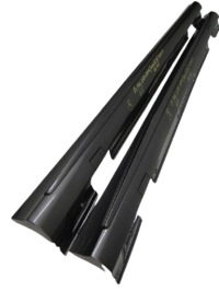 Купить Mercedes a klasa 176 amg молдинг порог правая левая, фото thumb