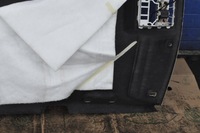 фото thumb №7, Opel corsa e потолок крыша 5d