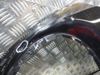 Mini f55 f56 f57 капот крышка двигателя черная оригинал с Разборки, фото thumb