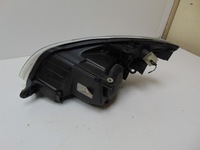 фото thumb №6, Лампа правая перед skoda fabia ii roomster европа красивая демонтаж