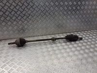 фото thumb №1, Привідний вал права передня opel astra g 1.4