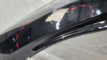 фото thumb №9, -крыло левый переднее bmw x3 g01 x4 g02 18-