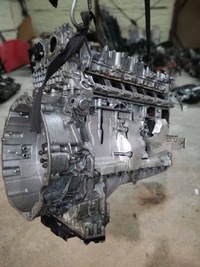 фото thumb №9, Двигатель mercedes-benz gle w167 256930