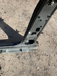 фото thumb №6, Четверть правый перед renault kadjar 15-