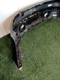 фото thumb №6, Бампер задня porsche 911 992 targa 4s