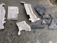 фото thumb №5, Mini f56 защита защита нижние подвеска