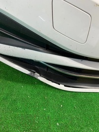 фото thumb №6, Бампер переднє перед vw passat b8 рестайлінг