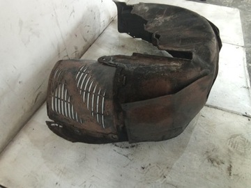 фото thumb №6, I945 підкрилок праві зад mercedes cls w219