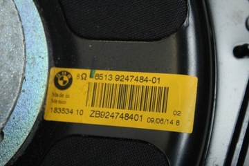 фото thumb №14, Набор аудио 12x динамиков harman кардон усилитель bmw f16 x6 f86 x6m