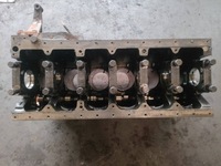 фото thumb №9, Блок двигателя man l2000 d0836 lfl02