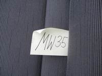 фото thumb №7, Vw golf v 5 hb 3 дверь сиденье пассажира правые перед