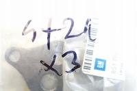 фото thumb №6, Прокладка клапана выхлопных газов egr opel 97104317