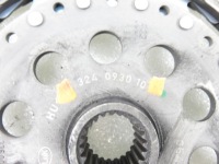 фото thumb №6, Koło двухмассовый chevrolet captiva 2.0 d 124091010 324093010 41503210