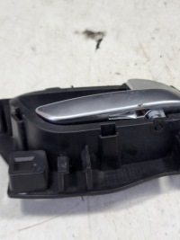 Купить Замок дверь правый  задняя citroen c4 picasso 2 9810310980, фото thumb