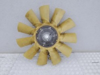 фото thumb №1, Сцепление вязкостная visko вязкостная муфта daf xf 106