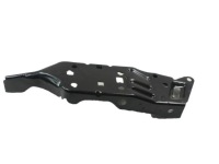 фото thumb №1, Qashqai i j10 кронштейн радиатора поперечина перед правое ory