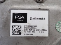 фото thumb №11, Инвертор инвертор преобразователь напряжения peugeot 208 ii e-208 zk01 21r