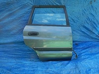 фото thumb №1, Ручка наружная задняя правая mitsubishi space star 98-05 carisma