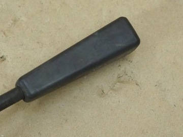 фото thumb №9, Переключатель комбинированный дворник mercedes mb100 w631