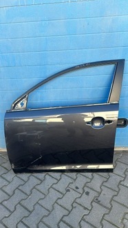 фото thumb №1, Kia sportage 2011- двері передні перед ліва