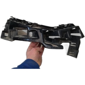 фото thumb №1, Mercedes w223 ковзун бампера лівий зад a2238857500