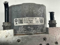 фото thumb №12, Audi a3 s3 8v блок керування abs 5qo614235 2019 2000cm3