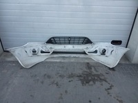 фото thumb №12, Ford transit custom 2013-17r. - бампер перед