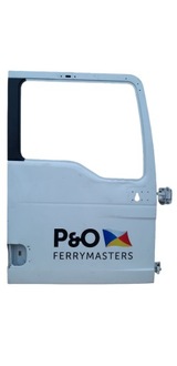 фото thumb №1, Man tgx двері праве