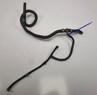 фото thumb №1, Шланг топлива топливный mercedes w169 2.0 cdi