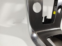 фото thumb №4, Volvo v40 12- рамка панель радіо обдув