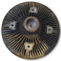 Вязкостная муфта range rover 3 l322 3.0 d вискомуфта visco Оригинал, фото thumb