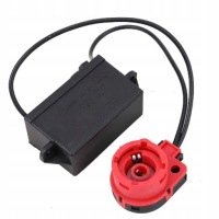 Audi bmw e46 стартер катушка розжиг блок розжига ксенон к автомобиля Оригинал, фото thumb