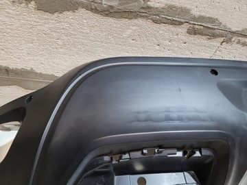 фото thumb №6, Citroen c5 aircross бампер tył-dokładka pdc