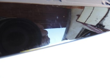 фото thumb №11, Kia sportage iv рестайлинг gt-line 2018 2019 передняя планка накладка бампера