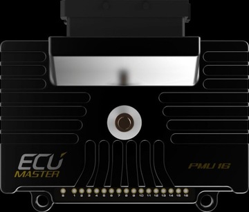 Модуль распределения питания Ecumaster PMU16