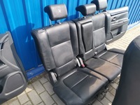 фото thumb №10, Mitsubishi outlander iii lift комплект сидений с обшивки дверей сиденья обшивки