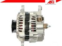 фото thumb №2, Генератор mitsubishi carisma 1.8 gdi da2a da_