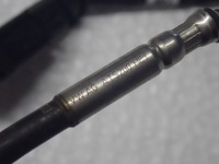 фото thumb №8, Volkswagen vw touareg датчик температуры выхлопных газов датчик 059906088cf