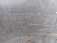 фото thumb №9, Dacia dokker 12-17 1.6 бак топлива 8201163425