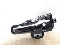 Купить Ручка перед левая keyless mercedes sl r231 w231, фото thumb