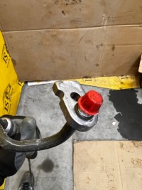 фото thumb №5, Wąż шланг усилителя peugeot 508 i rxh hybrid4