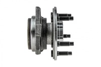 фото thumb №4, Ступиця колеса перед ford explorer 1995 - 2003 4wd