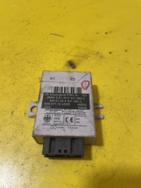 фото thumb №1, Модуль комфорту bmw 7 e65 e66 6941986