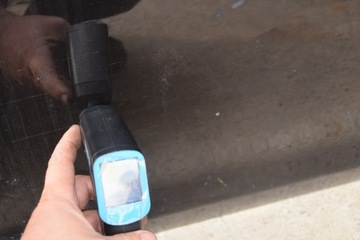 фото thumb №8, Alfa romeo giulietta двері зад праві правий vr805