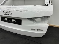 фото thumb №10, Audi q3 ii 83a 2018r-- suv крышка багажника задняя зад